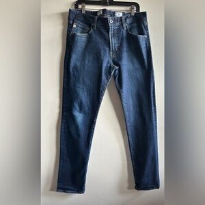 Ag Adriano Goldschmied Slim Fit B-TYPE I  34x32